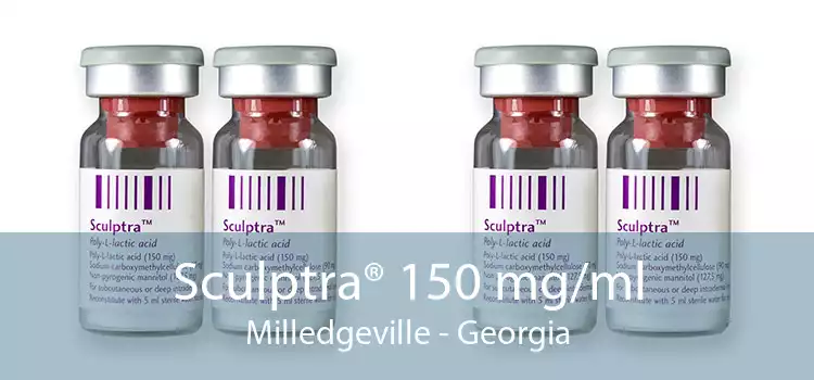 Sculptra® 150 mg/ml Milledgeville - Georgia