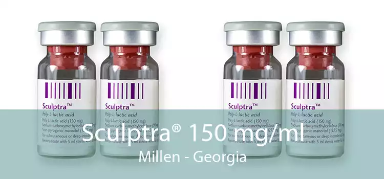 Sculptra® 150 mg/ml Millen - Georgia