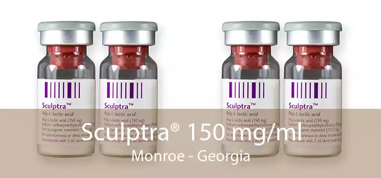 Sculptra® 150 mg/ml Monroe - Georgia