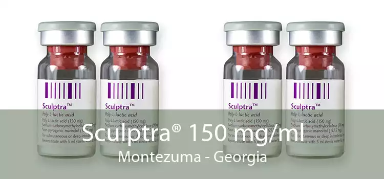Sculptra® 150 mg/ml Montezuma - Georgia