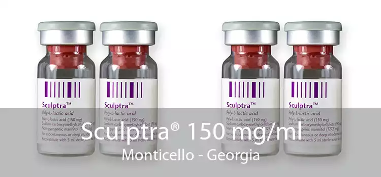 Sculptra® 150 mg/ml Monticello - Georgia
