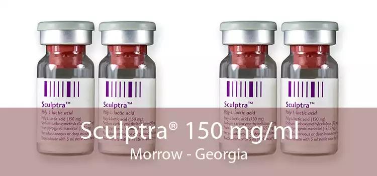 Sculptra® 150 mg/ml Morrow - Georgia