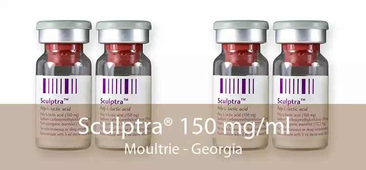 Sculptra® 150 mg/ml Moultrie - Georgia