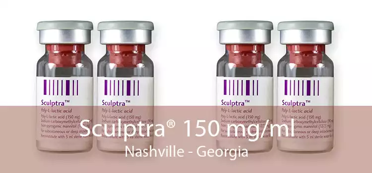 Sculptra® 150 mg/ml Nashville - Georgia
