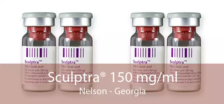 Sculptra® 150 mg/ml Nelson - Georgia