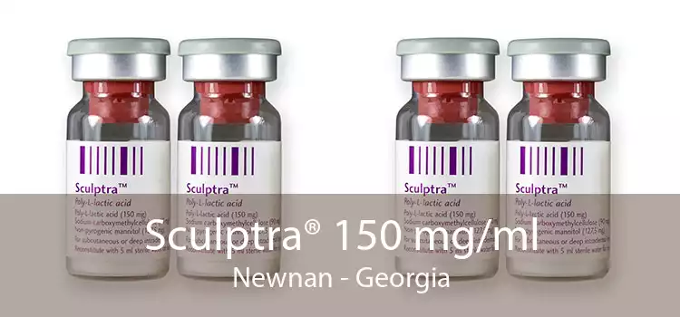Sculptra® 150 mg/ml Newnan - Georgia
