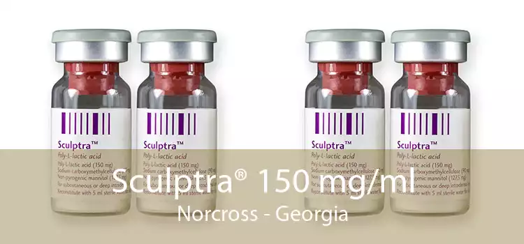 Sculptra® 150 mg/ml Norcross - Georgia
