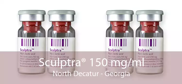 Sculptra® 150 mg/ml North Decatur - Georgia