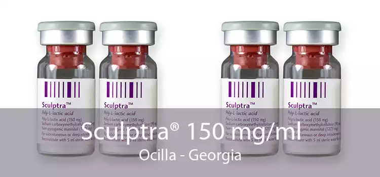 Sculptra® 150 mg/ml Ocilla - Georgia