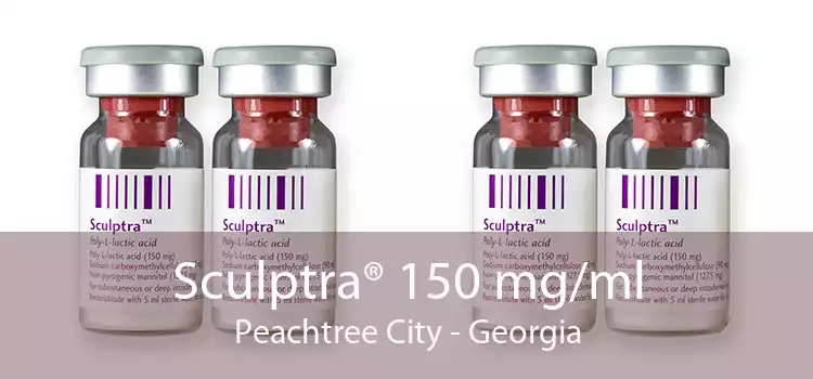 Sculptra® 150 mg/ml Peachtree City - Georgia