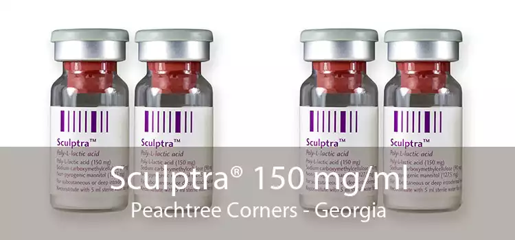 Sculptra® 150 mg/ml Peachtree Corners - Georgia