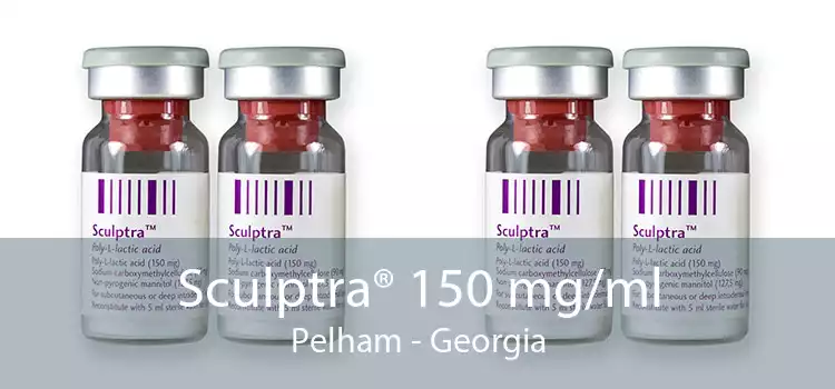 Sculptra® 150 mg/ml Pelham - Georgia