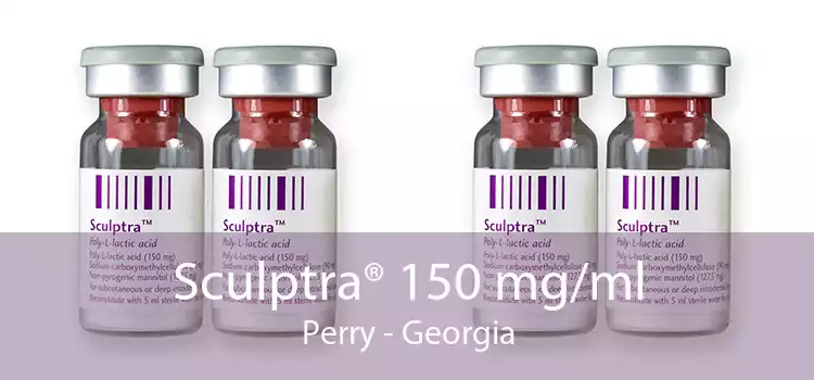 Sculptra® 150 mg/ml Perry - Georgia