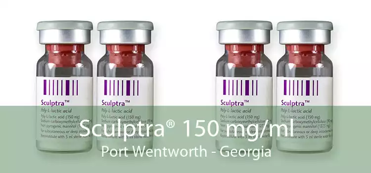 Sculptra® 150 mg/ml Port Wentworth - Georgia