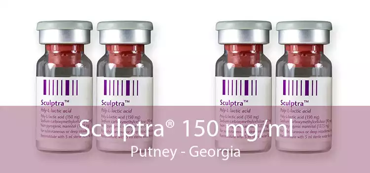 Sculptra® 150 mg/ml Putney - Georgia