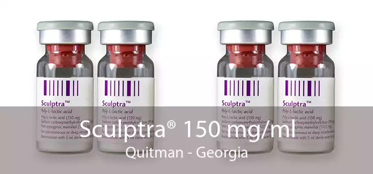 Sculptra® 150 mg/ml Quitman - Georgia