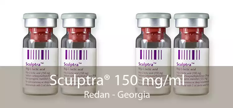 Sculptra® 150 mg/ml Redan - Georgia