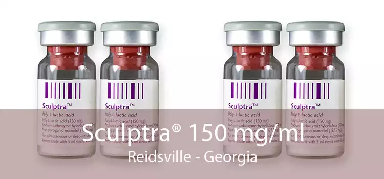 Sculptra® 150 mg/ml Reidsville - Georgia