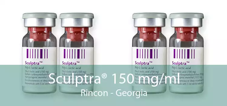 Sculptra® 150 mg/ml Rincon - Georgia