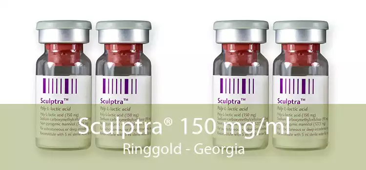 Sculptra® 150 mg/ml Ringgold - Georgia