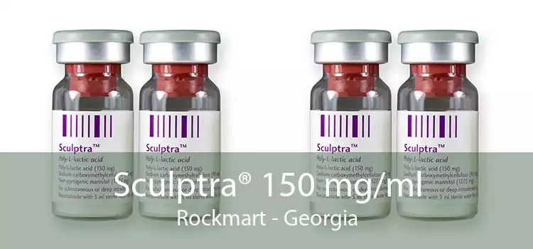 Sculptra® 150 mg/ml Rockmart - Georgia