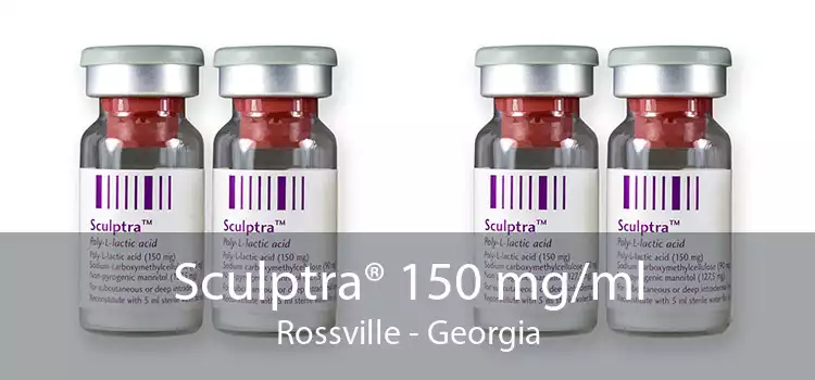 Sculptra® 150 mg/ml Rossville - Georgia