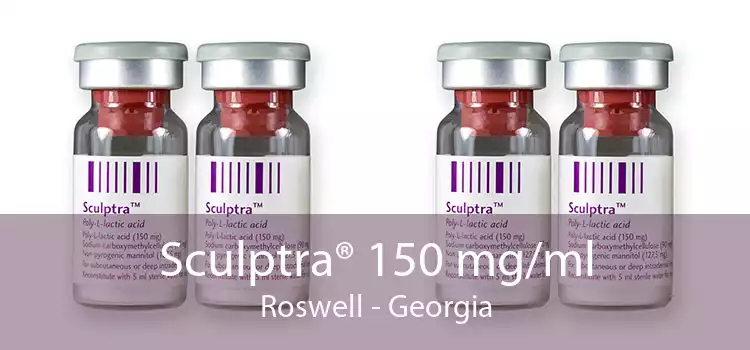 Sculptra® 150 mg/ml Roswell - Georgia