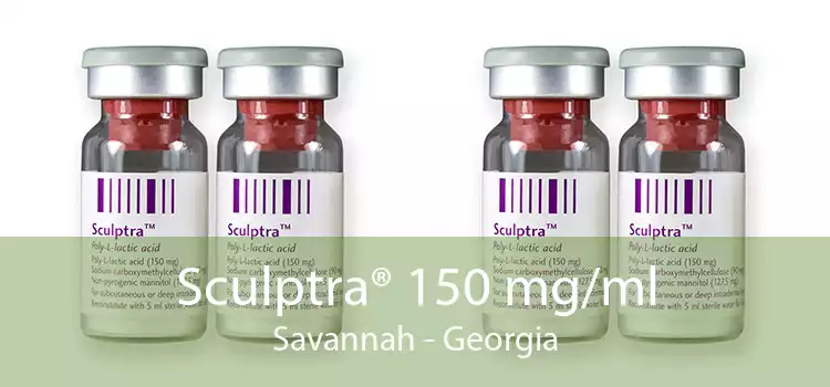 Sculptra® 150 mg/ml Savannah - Georgia