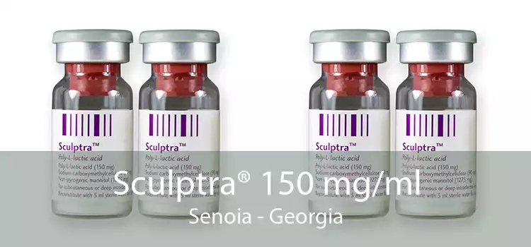 Sculptra® 150 mg/ml Senoia - Georgia