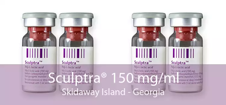 Sculptra® 150 mg/ml Skidaway Island - Georgia