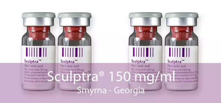 Sculptra® 150 mg/ml Smyrna - Georgia