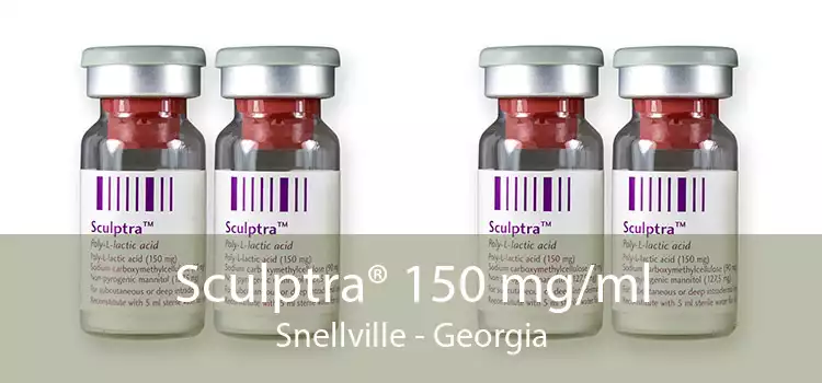 Sculptra® 150 mg/ml Snellville - Georgia
