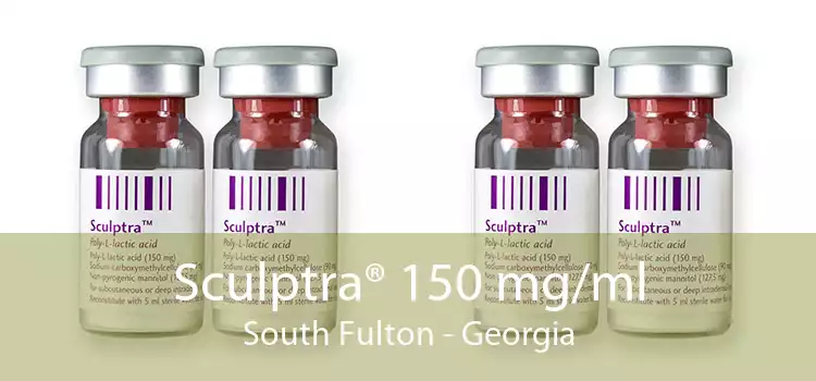 Sculptra® 150 mg/ml South Fulton - Georgia