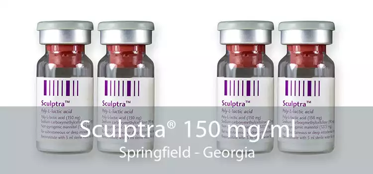 Sculptra® 150 mg/ml Springfield - Georgia