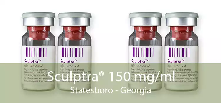 Sculptra® 150 mg/ml Statesboro - Georgia