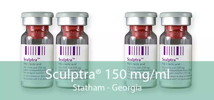 Sculptra® 150 mg/ml Statham - Georgia