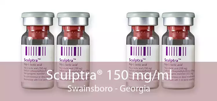 Sculptra® 150 mg/ml Swainsboro - Georgia