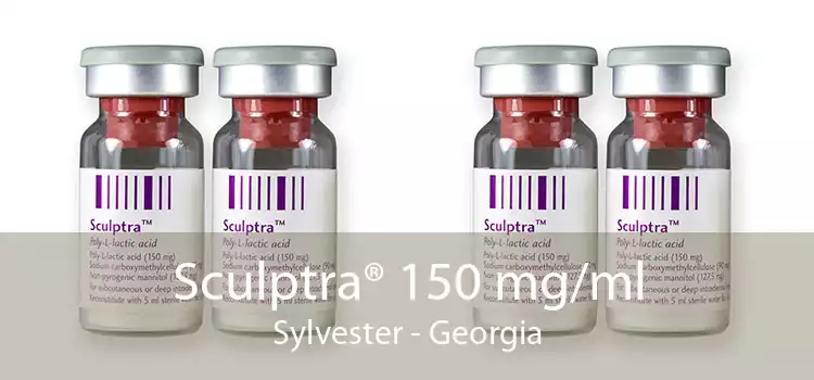 Sculptra® 150 mg/ml Sylvester - Georgia