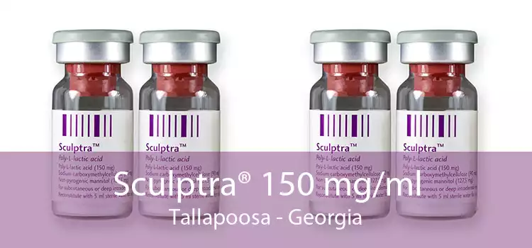 Sculptra® 150 mg/ml Tallapoosa - Georgia