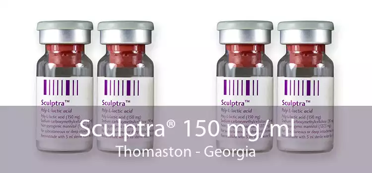Sculptra® 150 mg/ml Thomaston - Georgia