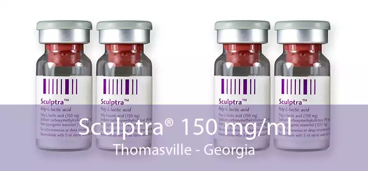 Sculptra® 150 mg/ml Thomasville - Georgia