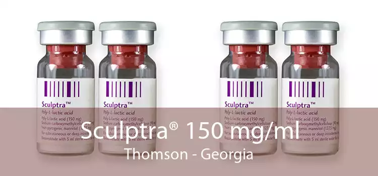 Sculptra® 150 mg/ml Thomson - Georgia