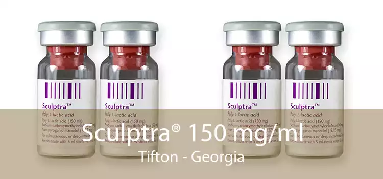 Sculptra® 150 mg/ml Tifton - Georgia