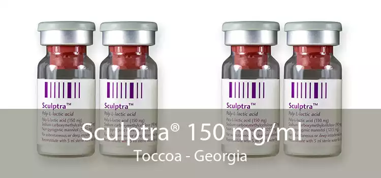 Sculptra® 150 mg/ml Toccoa - Georgia
