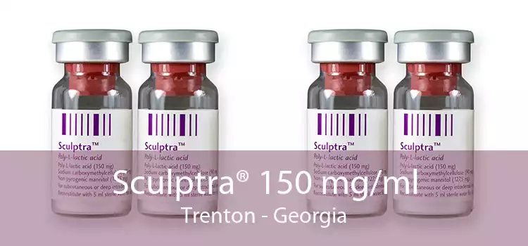 Sculptra® 150 mg/ml Trenton - Georgia