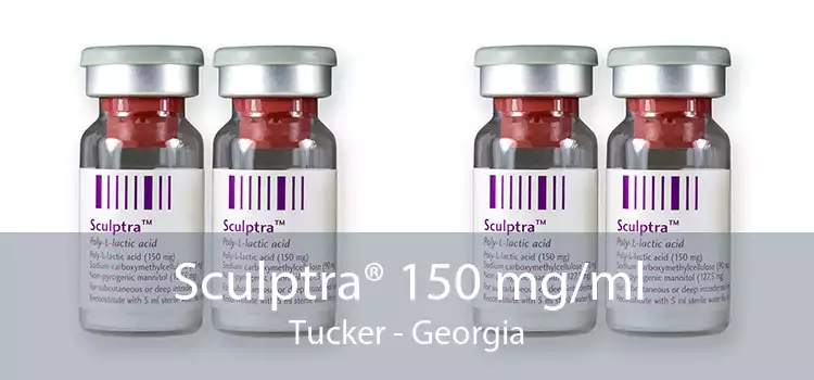 Sculptra® 150 mg/ml Tucker - Georgia