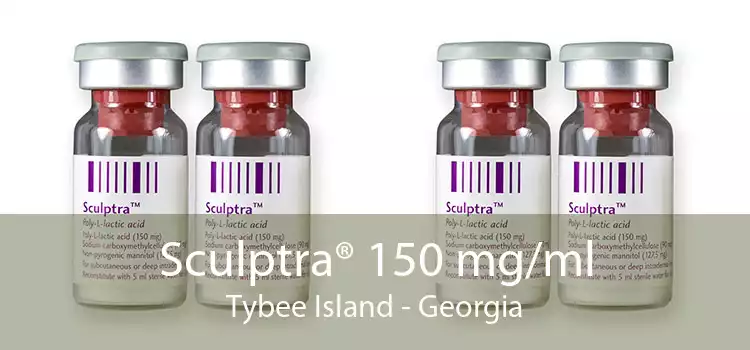 Sculptra® 150 mg/ml Tybee Island - Georgia