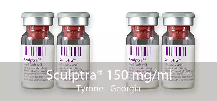 Sculptra® 150 mg/ml Tyrone - Georgia