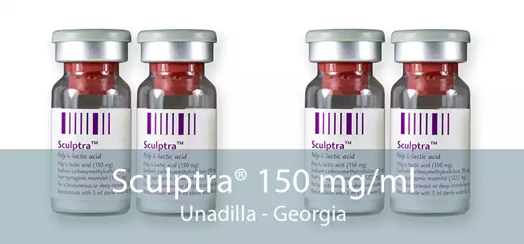 Sculptra® 150 mg/ml Unadilla - Georgia