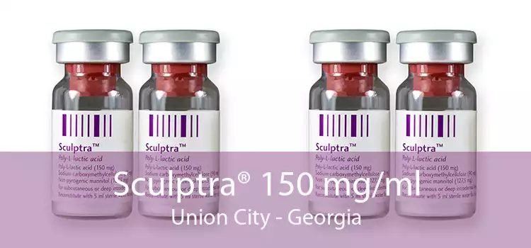Sculptra® 150 mg/ml Union City - Georgia